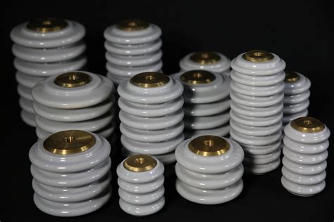 standoff electrical insulators types